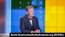 Тимчасовий повірений у справах США, заступник помічника держсекретаря США з питань Європи та Євразії Джордж Кент