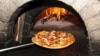 Italia -- pizza, generic