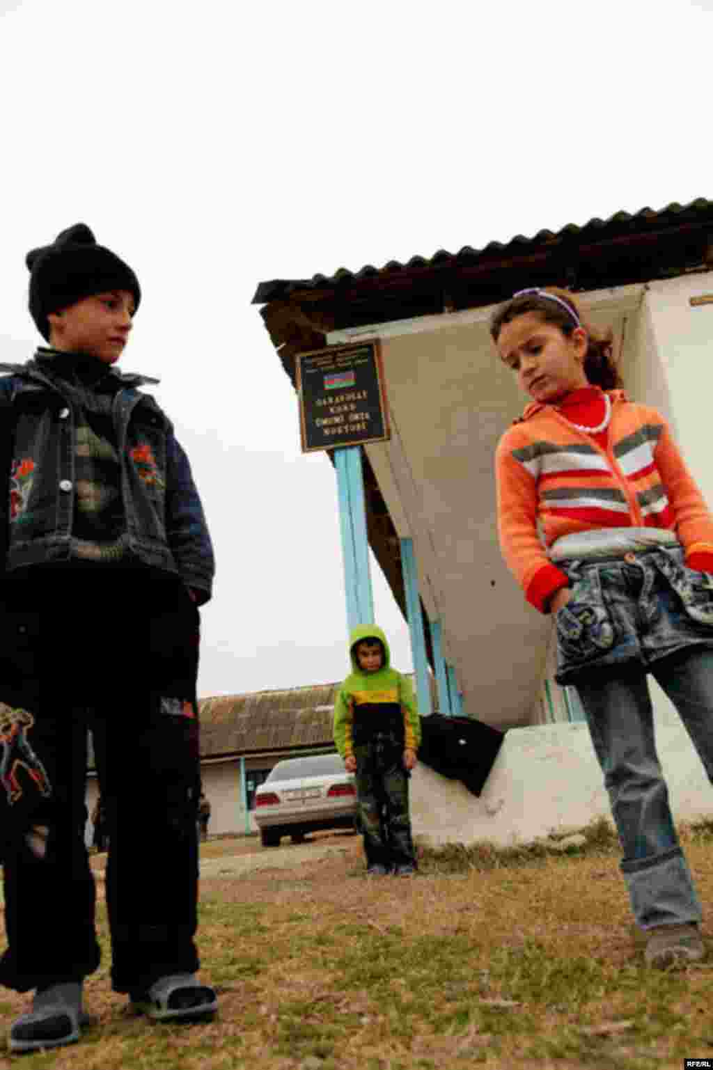 Ağsunun Qaravəlli kəndi= #7