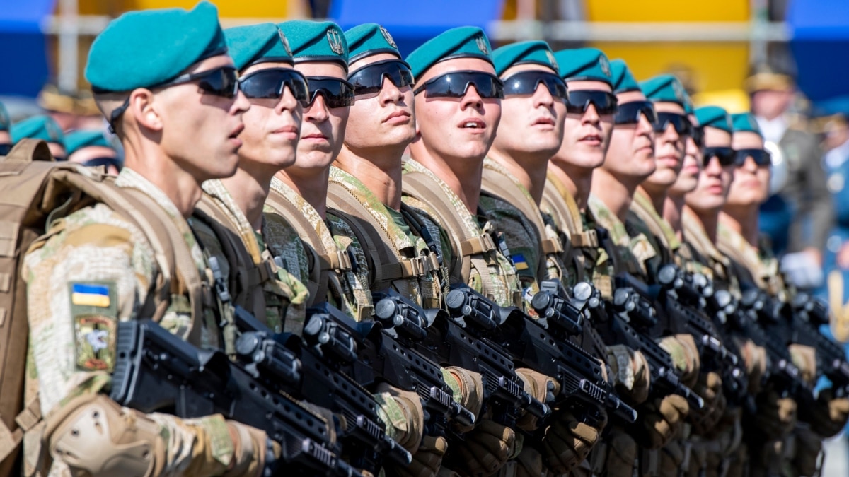 oi5.ru: Сокращение или оптимизация: какой должна быть украинская армия, чтобы адекватно противодействовать агрессии России Сокращение или оптимизация: какой должна быть украинская армия, чтобы адекватно противодействовать агрессии России