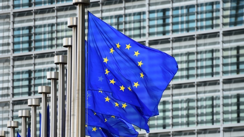 Evropska komisija će prozvati Rusiju zbog 'informacijskog rata'