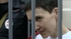 Порошенко: Надежда Савченко скоро будет освобождена