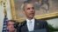 ABŞ-nyň öňki prezidenti Barak Obama
