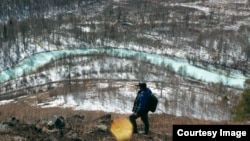 В Красночикойском районе