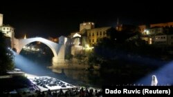 Mostar