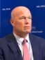 CZECH REPUBLIC - US NATO Envoy Warns Of Patriot Missile Shortage Video grab 2