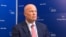 Ambasadori i SHBA-së në NATO, Matthew Whitaker.