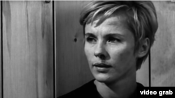 În amintirea actriței suedeze Bibi Anderson