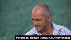 Romania - Romeo Dunca, președinte CJ Caraș-Severin