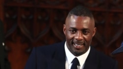 Idris Elba, fotoarhiv