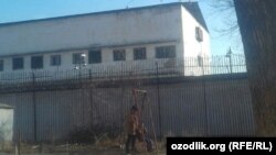 Тоштурма, 2018 йил, январь.