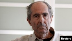 Philip Roth