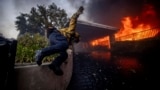 California Wildfires Photo Gallery