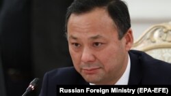 Руслан Казакбоев