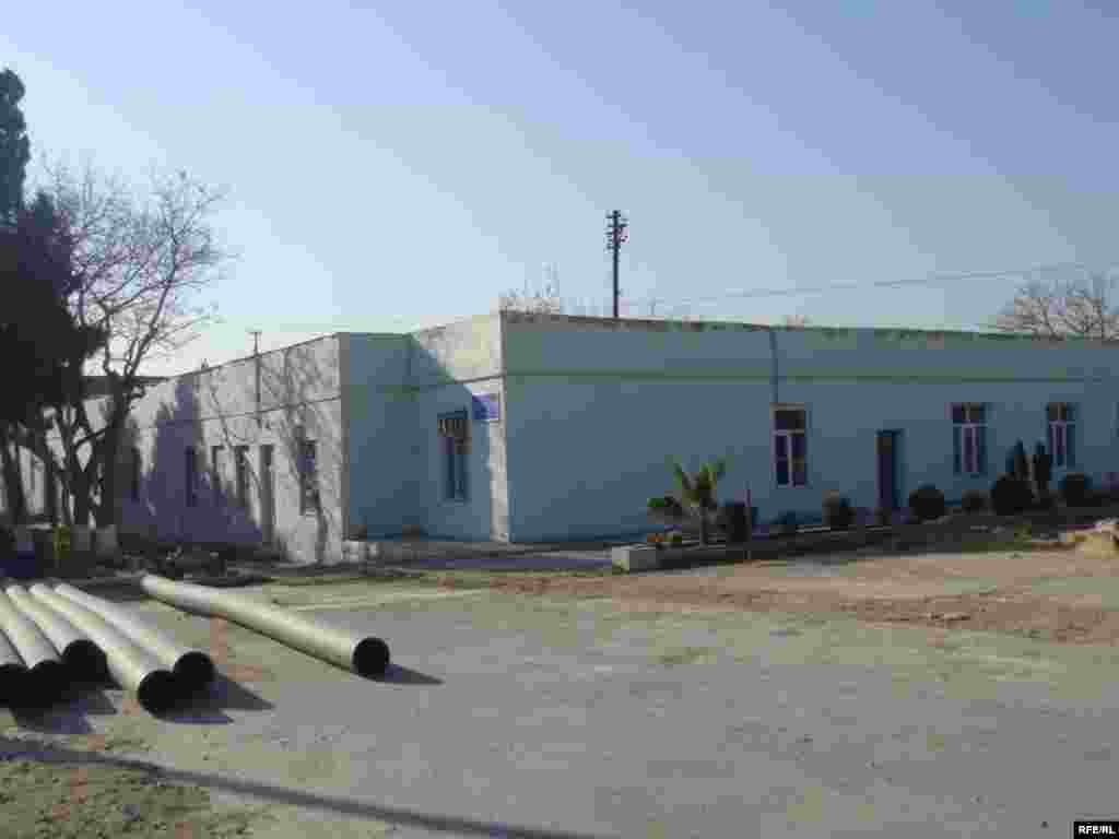 21-ci əsrin xarabalığı #27