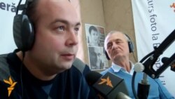 Punct şi de la capăt: borna kilometrică „Vilnius” (3)