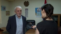 Արամ Մանուկյան․ Հայաստանը կանգնած է անկախության կորստի վտանգի առջև