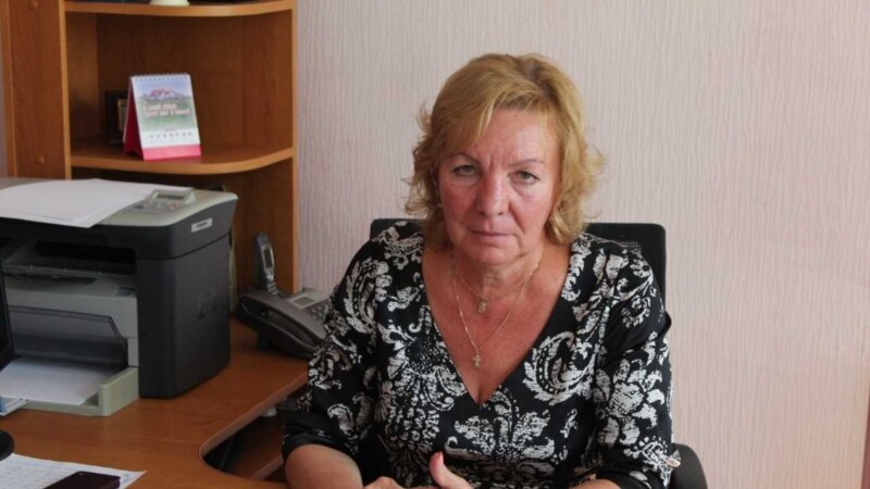 И.о. главы города Димитровграда стала Людмила Шишкина. Юристы с этим не согласны