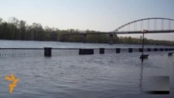 Volunteer 'Captains' Help Belarusians Amid Floods 