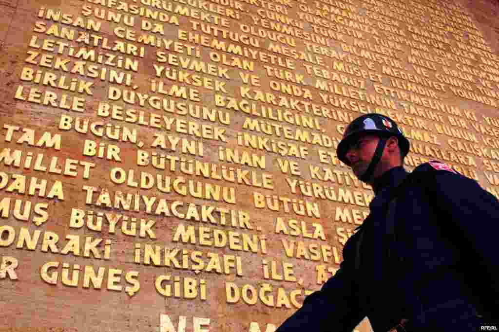 Tarixi yaddaş Türkiyədə və Azərbaycanda #7