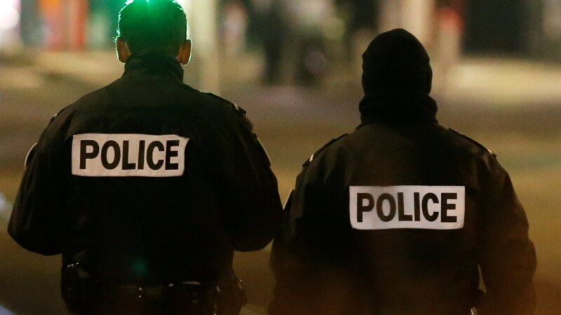 У Францускай Тулузе ўзброены мужчына захапіў 4 закладнікаў у краме