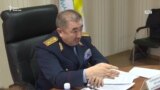 «Пусть Ерлан Тургумбаев подаст в отставку». Петиция против главы МВД