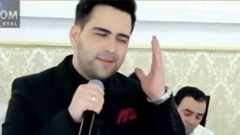 Nazir Habibowyň konserti ýatyryldy, muşdaklary açyk närazylyk bildirdi