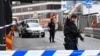 مظنون حمله استکهلم به ارتکاب «عمل تروریستی اقرار کرد»