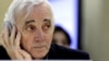 It wasn't just Russians captivated by Lidia Ivanovna's story. Organizers for the 90-year-old Charles Aznavour, who is due to perform in Moscow on April 22, wrote to Chernykh, saying the singer wanted to personally meet her backstage.