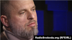 «Ми проводили дослідження і жахнулись кількістю російськомовного контенту, який споживається нашими дітьми. Це ж також інструмент впливу через соціальні мережі» – Матвій Бідний