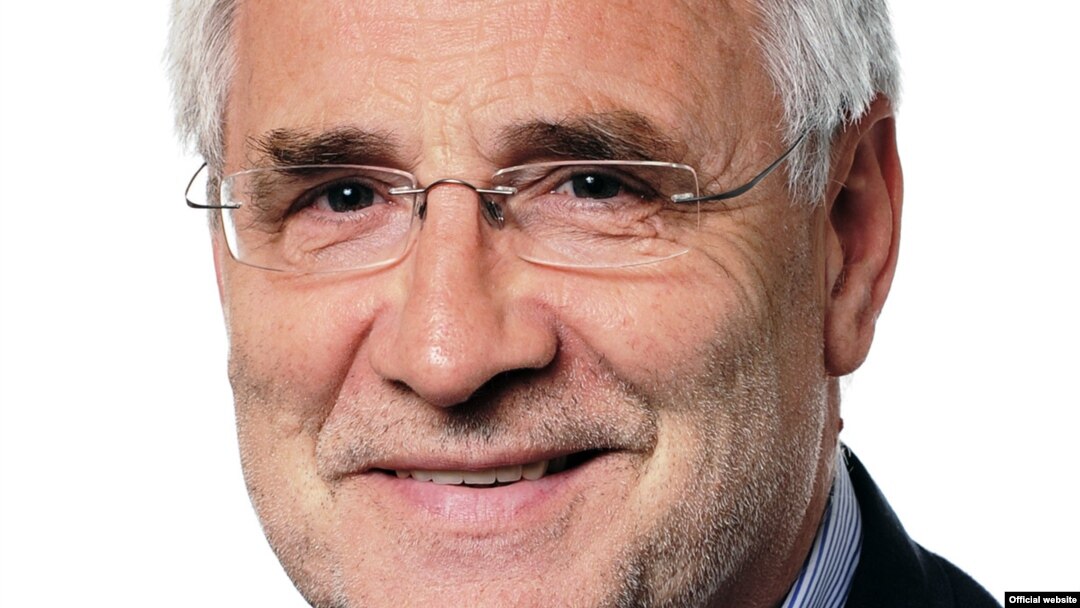 Ivo Vajgl: Pitanje organizovanog kriminala je veoma ozbiljno