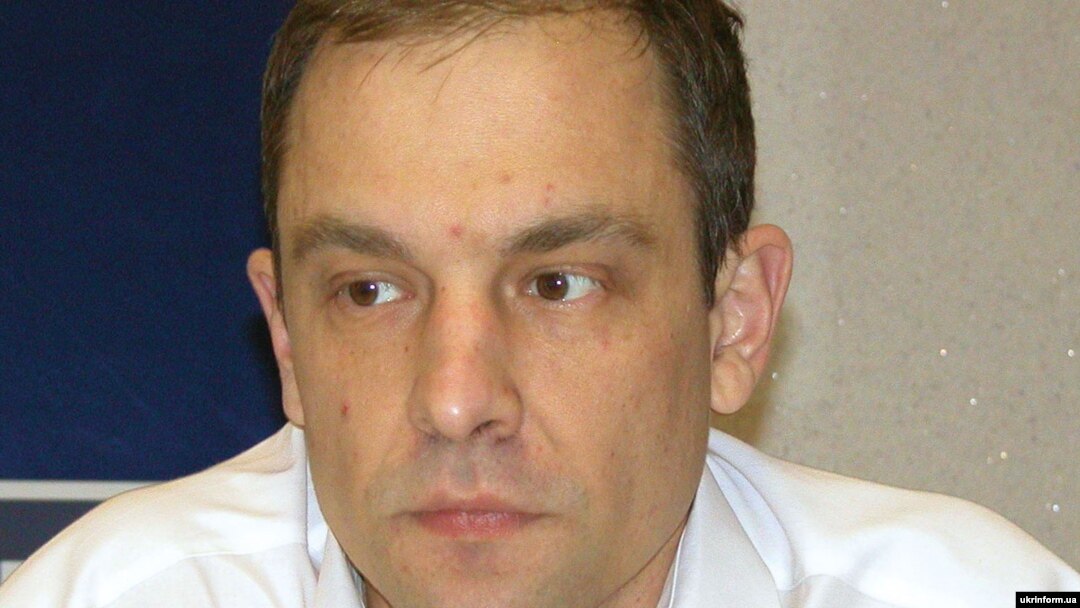 Андрей Окара