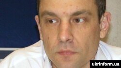 Андрей Окара