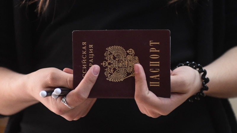 Свыше 4 тысяч мигрантов не смогли получить гражданство РФ из-за незнания русского языка