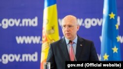 Прем’єр-міністр Молдови Павел Філіп