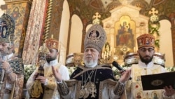 «Այս իրավիճակը լուրջ հարված է մեր ազգի ու պետության հեղինակությանը». Գարեգին Բ