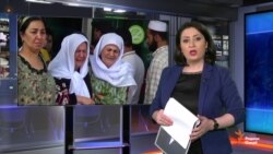 Ахбори Озодӣ аз 29-уми майи соли 2019