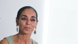 از «جنگ» تا «نوروز ۱۴۰۵» در گفت‌وگو با شیرین نشاط