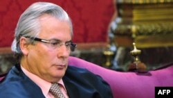 Следователь Бальтасар Гарсон