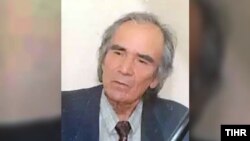 Rejep Allýarow, "Türkmenistanyň Hronikasynyň" fotosuraty