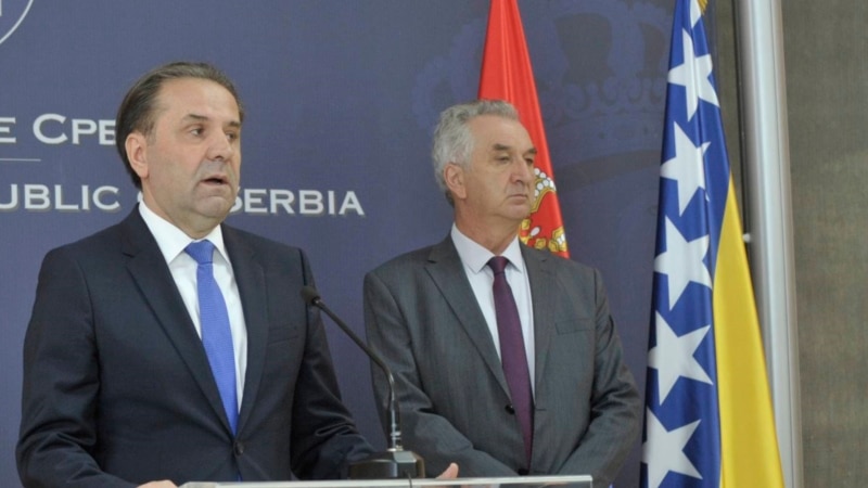 Srbija i BiH neće učestvovati na sastancima CEFTA u Prištini