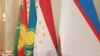 Ղազախստան - Աստանայում գումարվել է Կենտրոնական Ասիայի երկրների գագաթնաժողովը, 15-ը մարտի, 2018թ.
