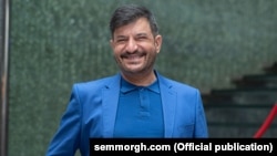 محمود شهریاری در چند پست اینستاگرامی از پنهان‌کاری و نحوه مقابله با کرونا در ایران به‌شدت انتقاد کرده بود.