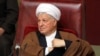 معینی: رفسنجانی در سیاه ترین دوره تاریخ معاصر ایران مسئولیت اجرایی داشت