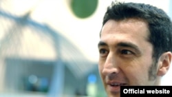 Cem Ozdemir