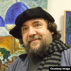 Дмитрий Шагин