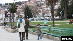 Eѓипќаните од Охридскиот регион со свои барања за пописот 