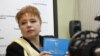 Карпачова: заява Лутковської про відсутність в Україні політв’язнів суперечить реальній ситуації