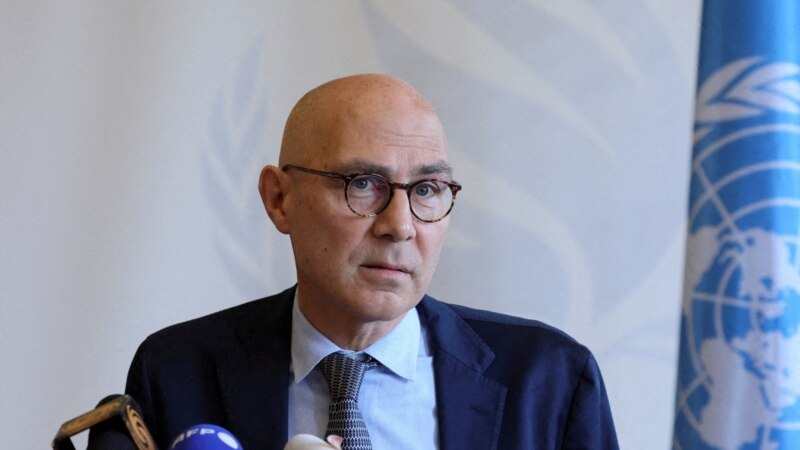 Верховный комиссар ООН по правам человека посетит Казахстан 16–17 марта