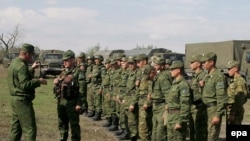 Rossiya matbuoti rus chegarchilari Qirg‘iziston janubiga YeXHT politsiyachilaridan oldini kritilishi mumkinligini aytmoqda.